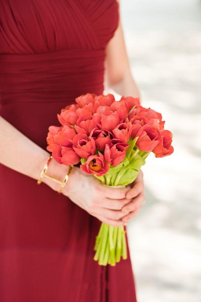 新娘手捧花要多少朵 不同鲜花含义不同