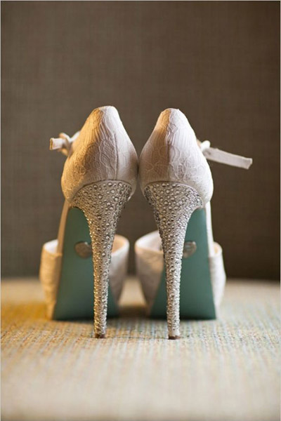 新娘鞋怎么选 六大注意事项须知