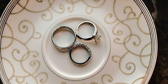 如何选购订婚戒指 8个TIPS帮你找准合适的