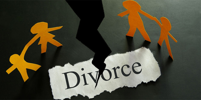 我国婚姻法离婚法规 离婚法律条文
