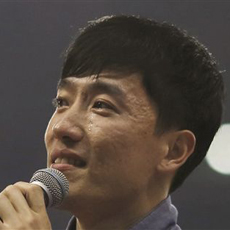 刘翔退役仪式 将在上海公开告别