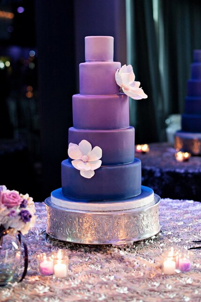 婚礼蛋糕挑选攻略 十个注意事项须知