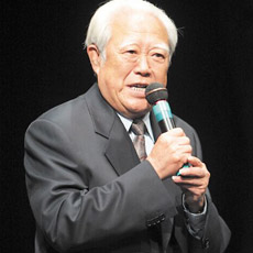 著名相声表演艺术家苏文茂去世 享年86岁