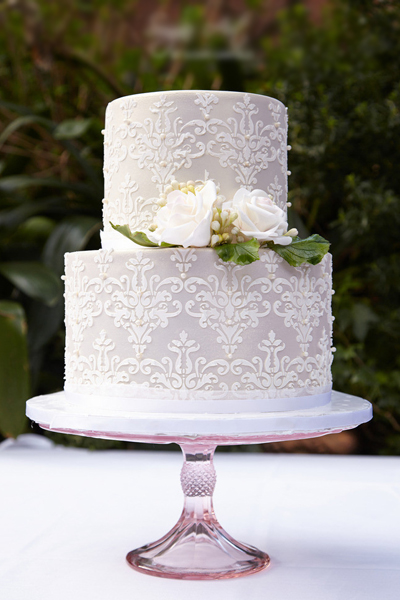 怎么挑选结婚蛋糕 结婚蛋糕一般要几层