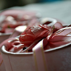 喜糖盒里一般装哪些糖 中国十大结婚喜糖品牌盘点