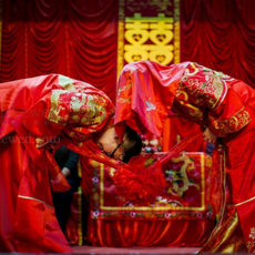 中式婚礼音乐推荐 中式婚礼流程音乐分享