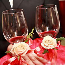 西式婚宴用什么酒 西式婚宴用酒攻略打造完美婚礼