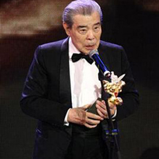 台湾演员王珏去世享年96岁 曾获金马奖最佳男配角