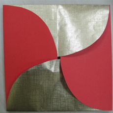 韩式红包包法 打造一款别具特色的红包