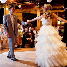 婚礼策划歌曲 将婚礼气氛引向高潮