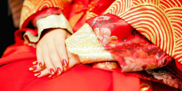 传统订婚程序有哪些 不可或缺的十四步订婚仪式