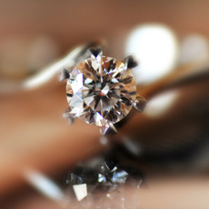 婚戒中钻石的寓意 了解背后的美好祝福