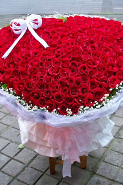 求婚送什么花合适 送多少朵玫瑰合适
