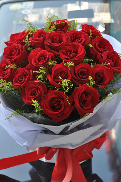求婚送什么花合适 送多少朵玫瑰合适
