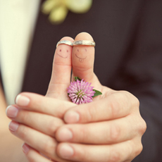 订婚戒指和结婚戒指的区别 教你如何购买戒指