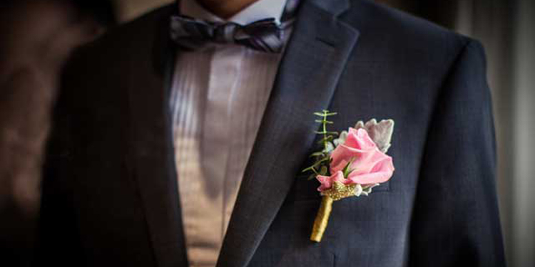 婚礼现场花艺布置 巧妙装点你的浪漫婚礼