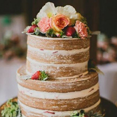 婚礼蛋糕定制注意要点 10个小细节成就你的甜蜜梦
