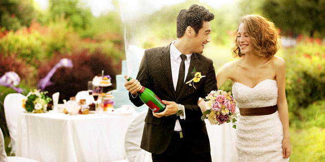 婚礼费用预算如何节约 举办超值完美婚礼
