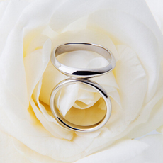 求婚戒指和结婚戒指是同一个吗 二者区别揭秘