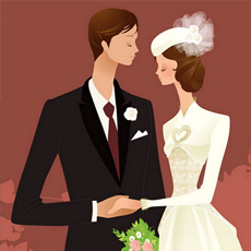 结婚登记预约流程分享 婚后生活第一步
