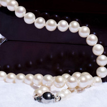 珍珠饰品怎么保养 较能的珍珠需要精细呵护