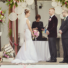 西式婚礼流程时间安排表 举行完美婚礼仪式