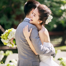 户外婚礼仪式流程和注意事项 打造清新浪漫婚礼