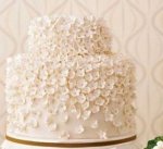 如何设计婚礼蛋糕 增添婚礼吉祥的寓意