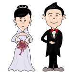 结婚登记需要多少钱 新人不可不知的收费项目分析