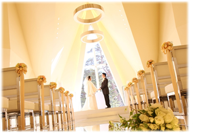 教堂婚礼习俗有哪些 6要素成就你最完美西式婚礼