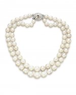 珍珠项链的鉴别方法 教你鉴别真假珠珍品质的实用方法
