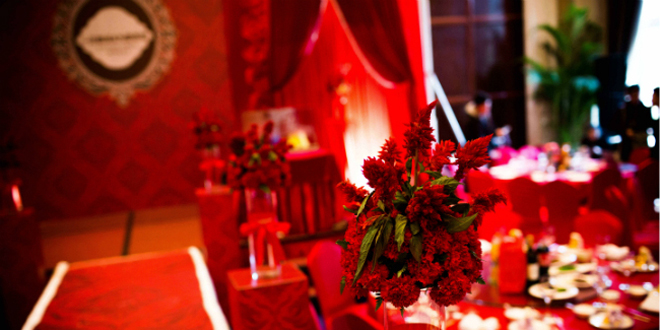 中式婚礼接亲流程 遵循习俗不可遗漏