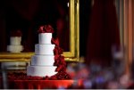 订制婚礼蛋糕的注意事项 追求创意和完美婚礼新人必看
