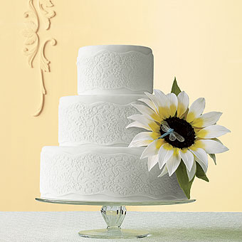 婚礼蛋糕寓意是什么 不同蛋糕有不同的意义