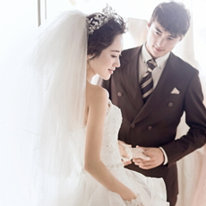 韩式婚纱照特点有哪些 5点助你了解唯美韩式风