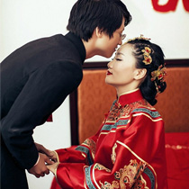 中式婚礼注意事项 助你打造完美婚礼