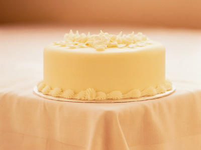 盘点不同婚礼蛋糕的意义 婚礼蛋糕将爱永久保存