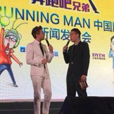 揭中国版Running Man奔跑吧兄弟嘉宾名单 邓超王祖蓝加盟